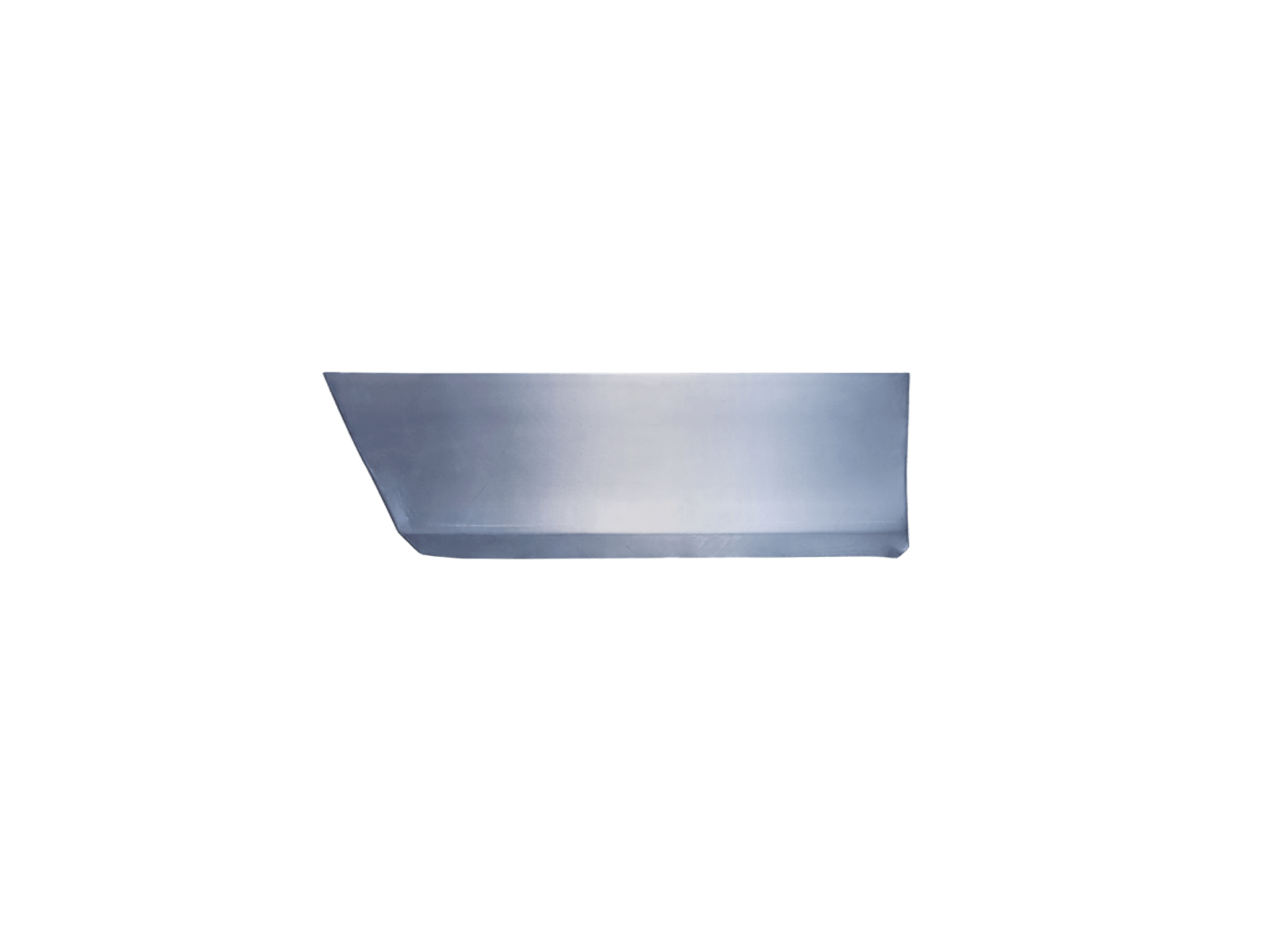 Пенка передней двери для Alfa Romeo 147 1 2001-2010 Хэтчбек 5 дв.