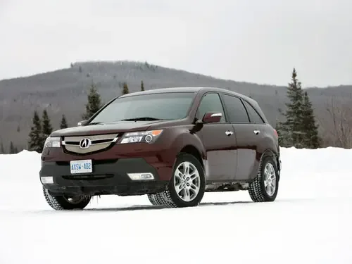 MDX