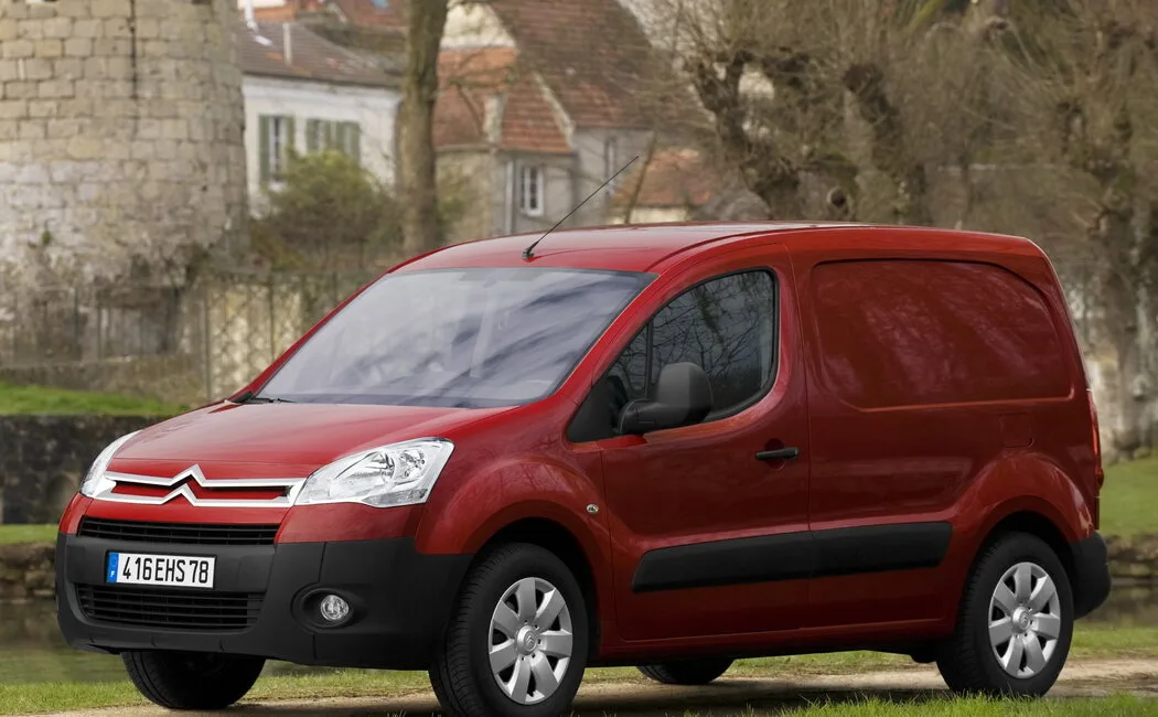 Berlingo