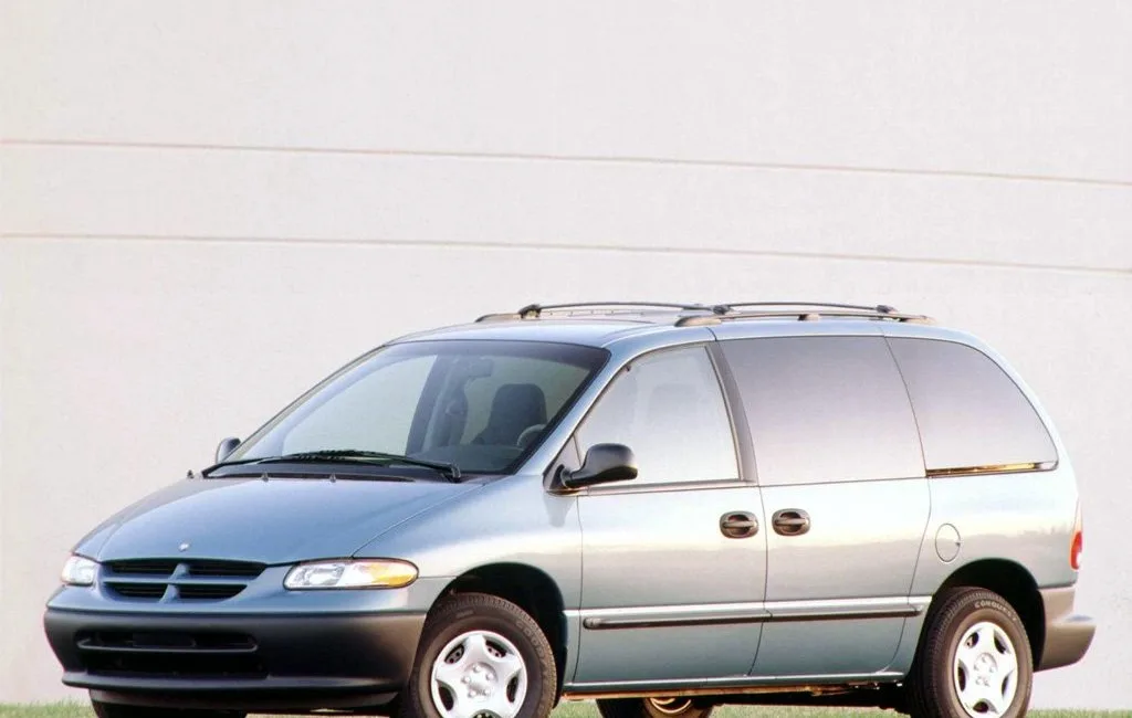 Caravan
