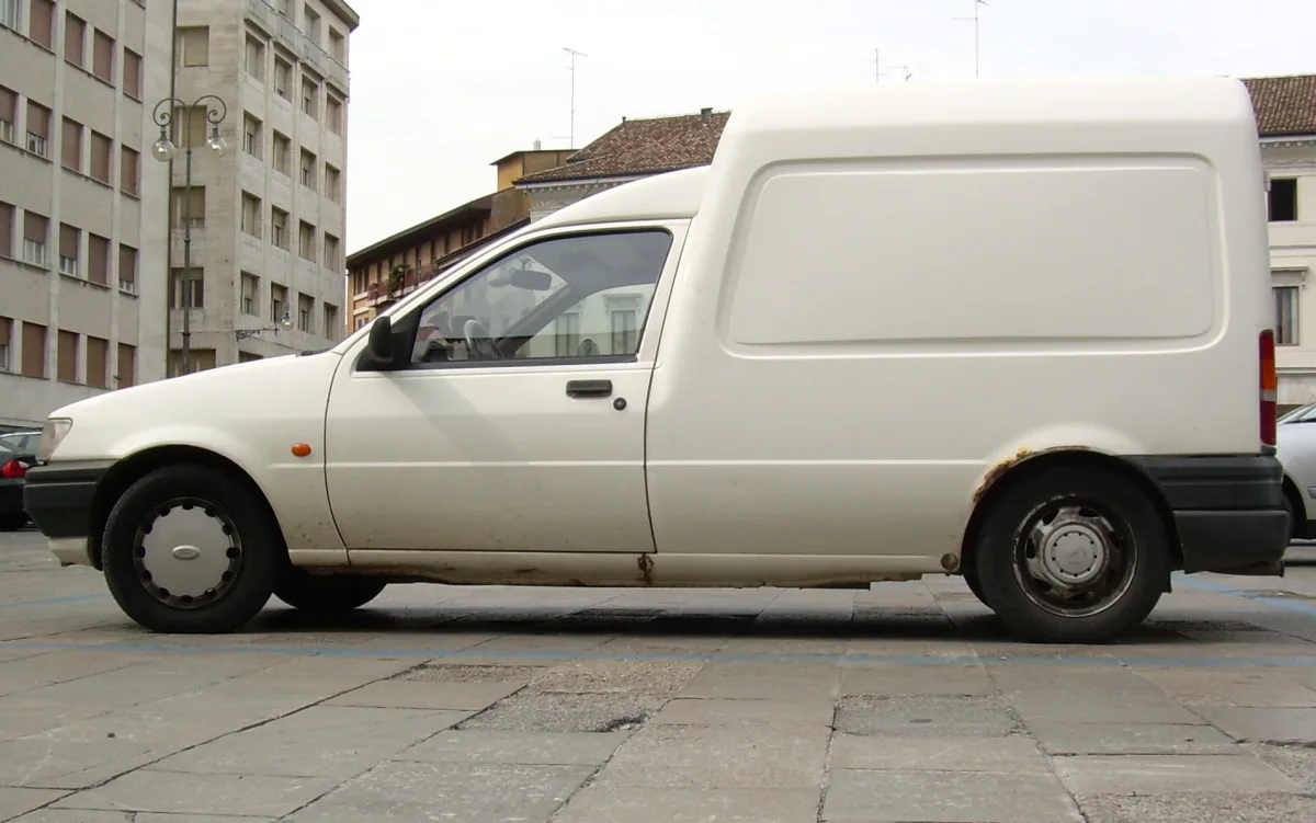 Courier