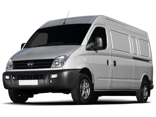 Maxus