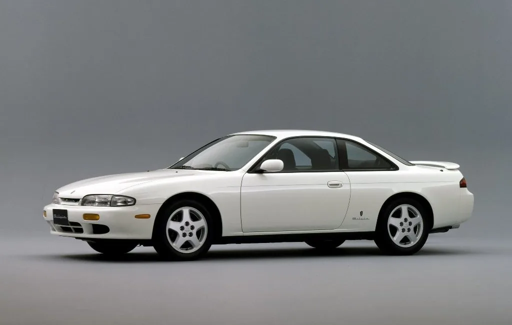 240SX