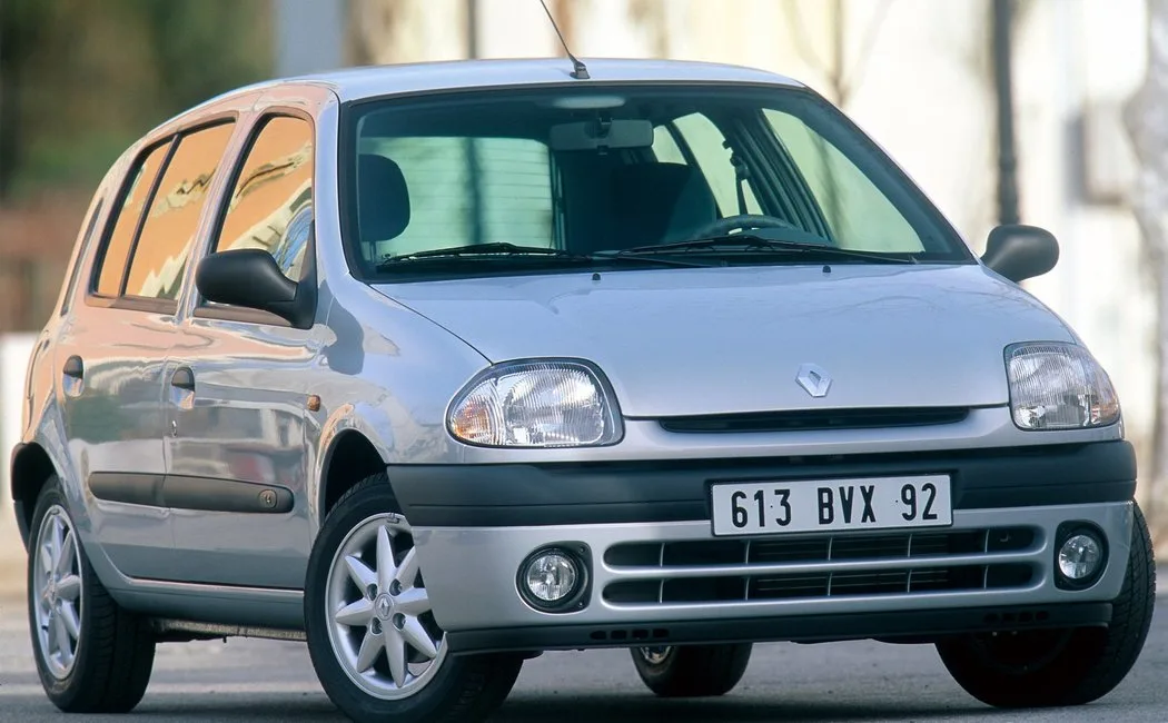 Clio