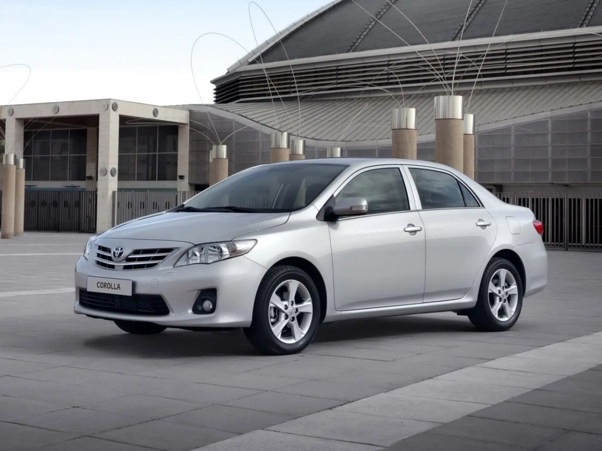 Corolla