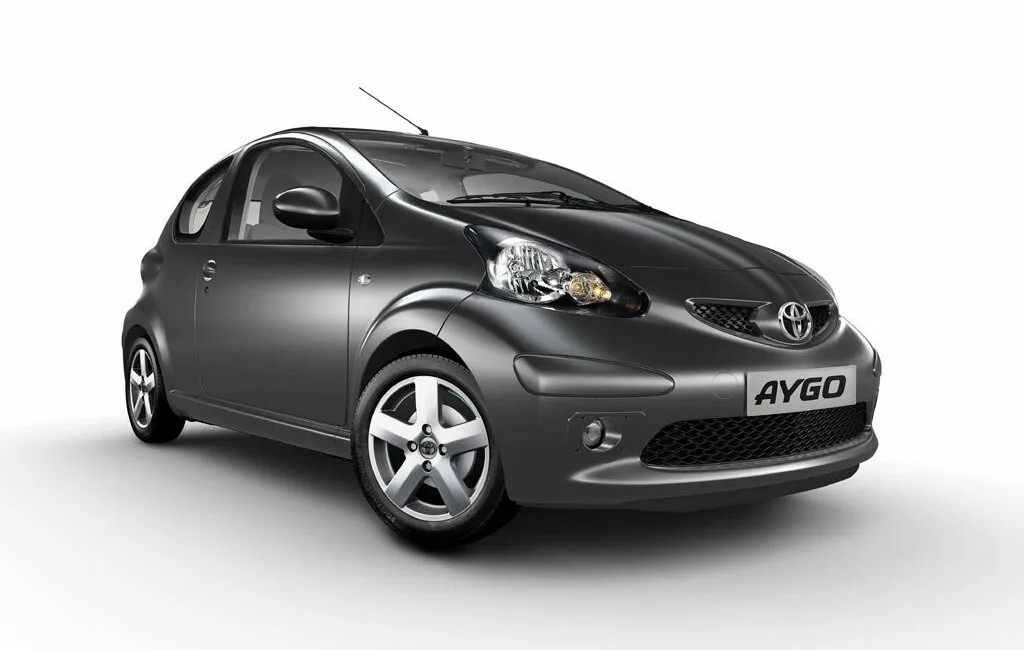 Aygo