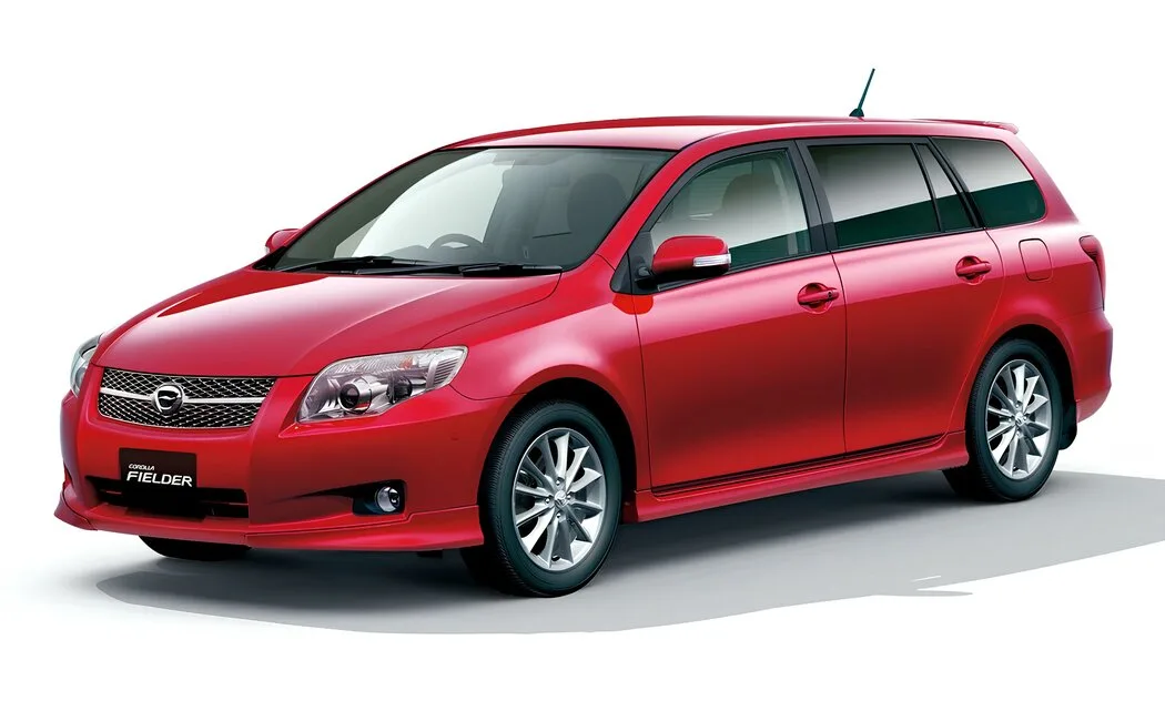 Corolla Fielder