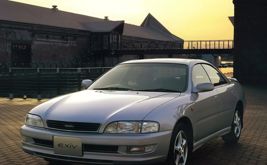 Corona Exiv st202
