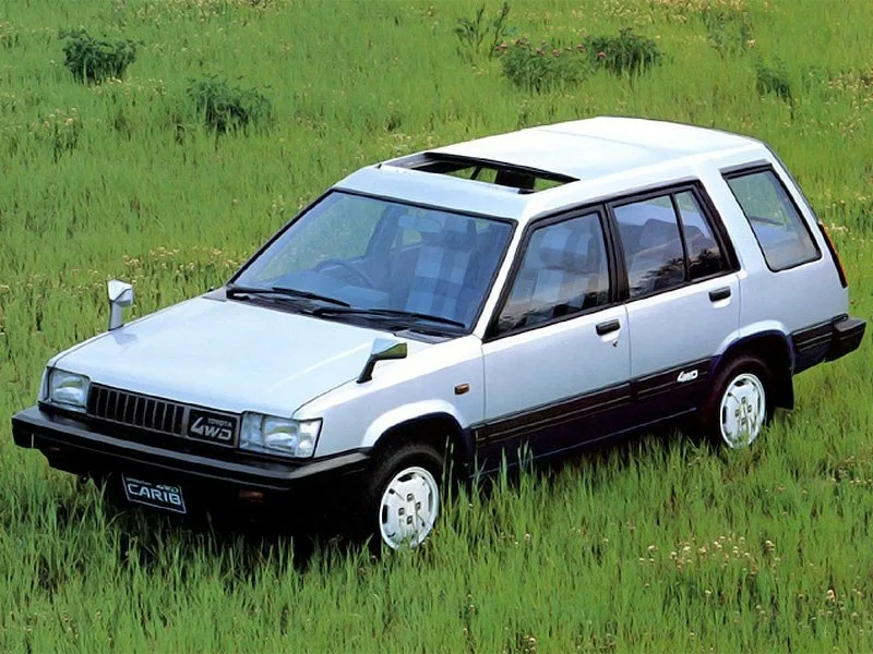 Sprinter Carib (AL 25)